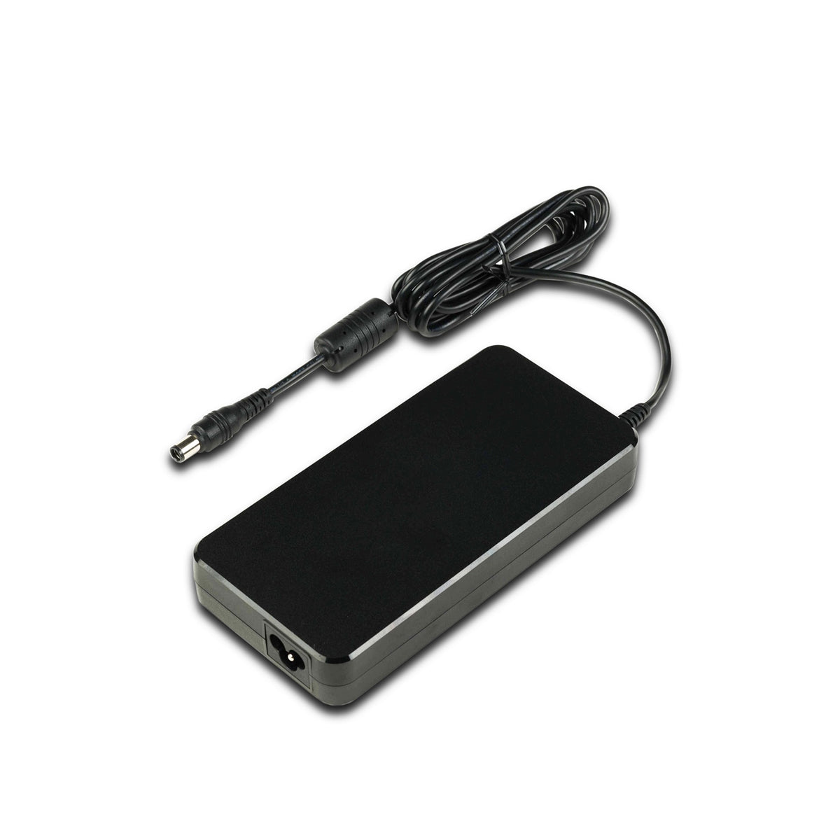 Shuttle PE180 Netzteil 180 W – passiv gekühlt – für Shuttle Slim PC XH510G2 – schwarz