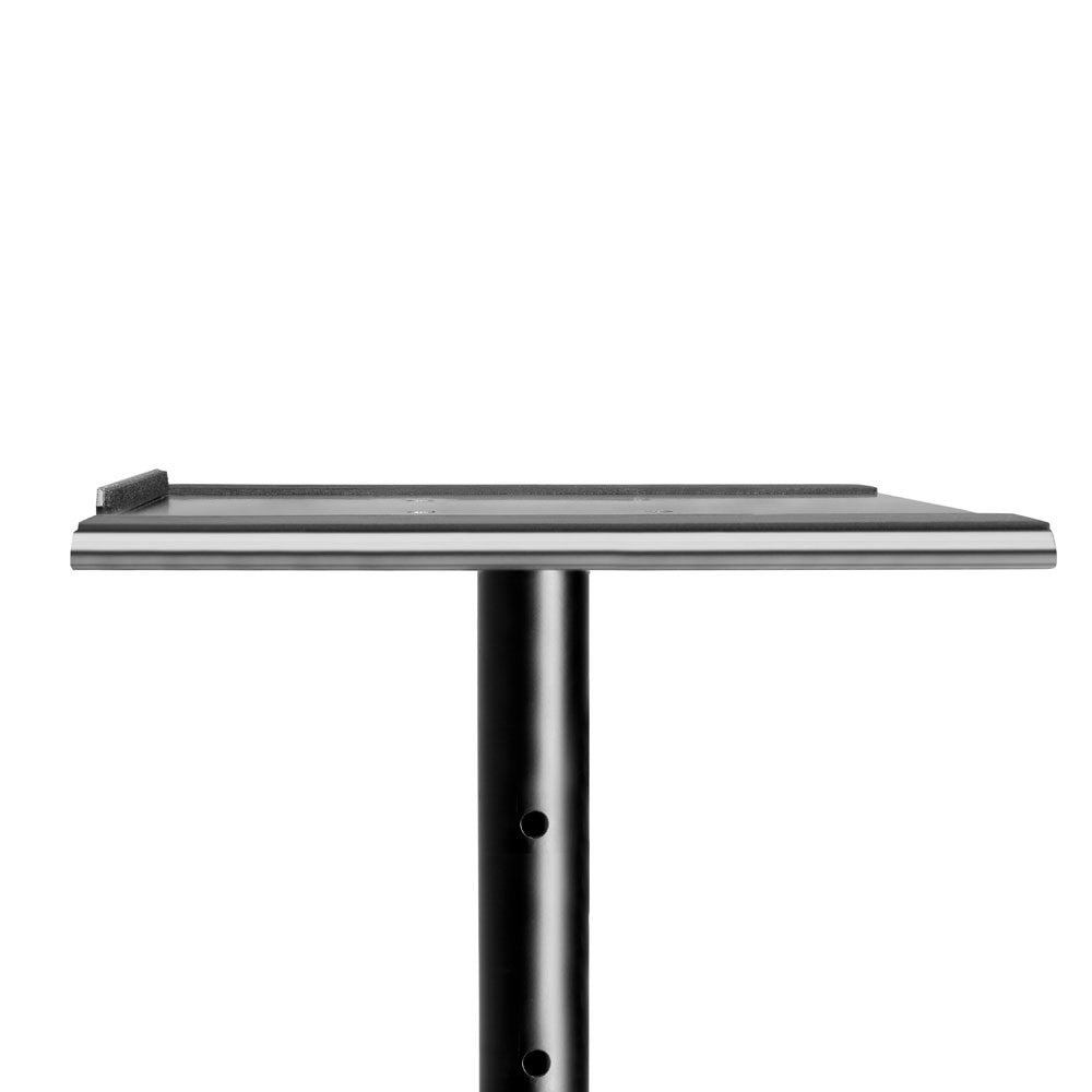 Gravity GSP3202 – Lautsprecher-Ständer – höhenverstellbar 90–150 cm – 50 kg – schwarz