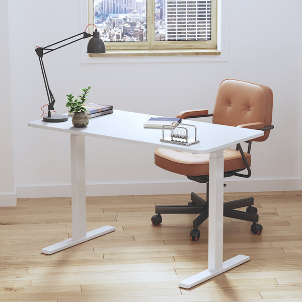 LogiLink Tischplatte EO0038 – 600 × 1200 × 18 mm, weiss, Holz, für EO0001, EO0001G, EO0001W (unter anderem)