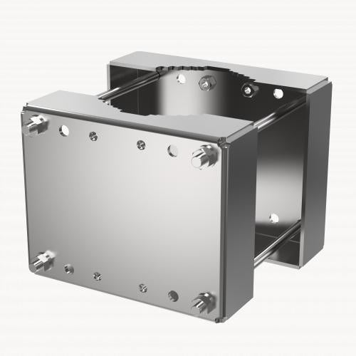 Axis Masthalterung TQ1301-E – Mastmontage, 50–150 mm