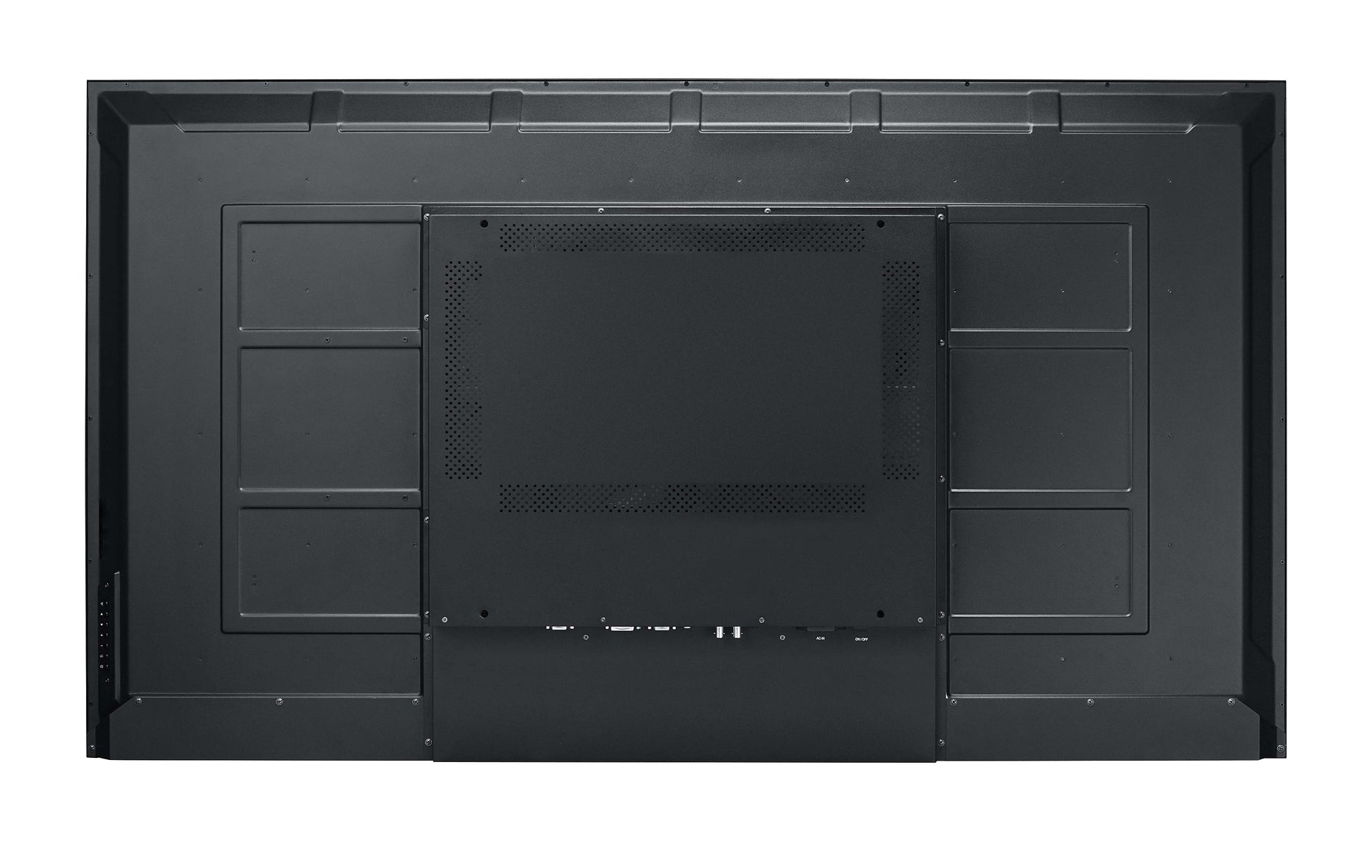 AG Neovo HMQ-5501 Monitor – 55", 4K, 350 cd/m²