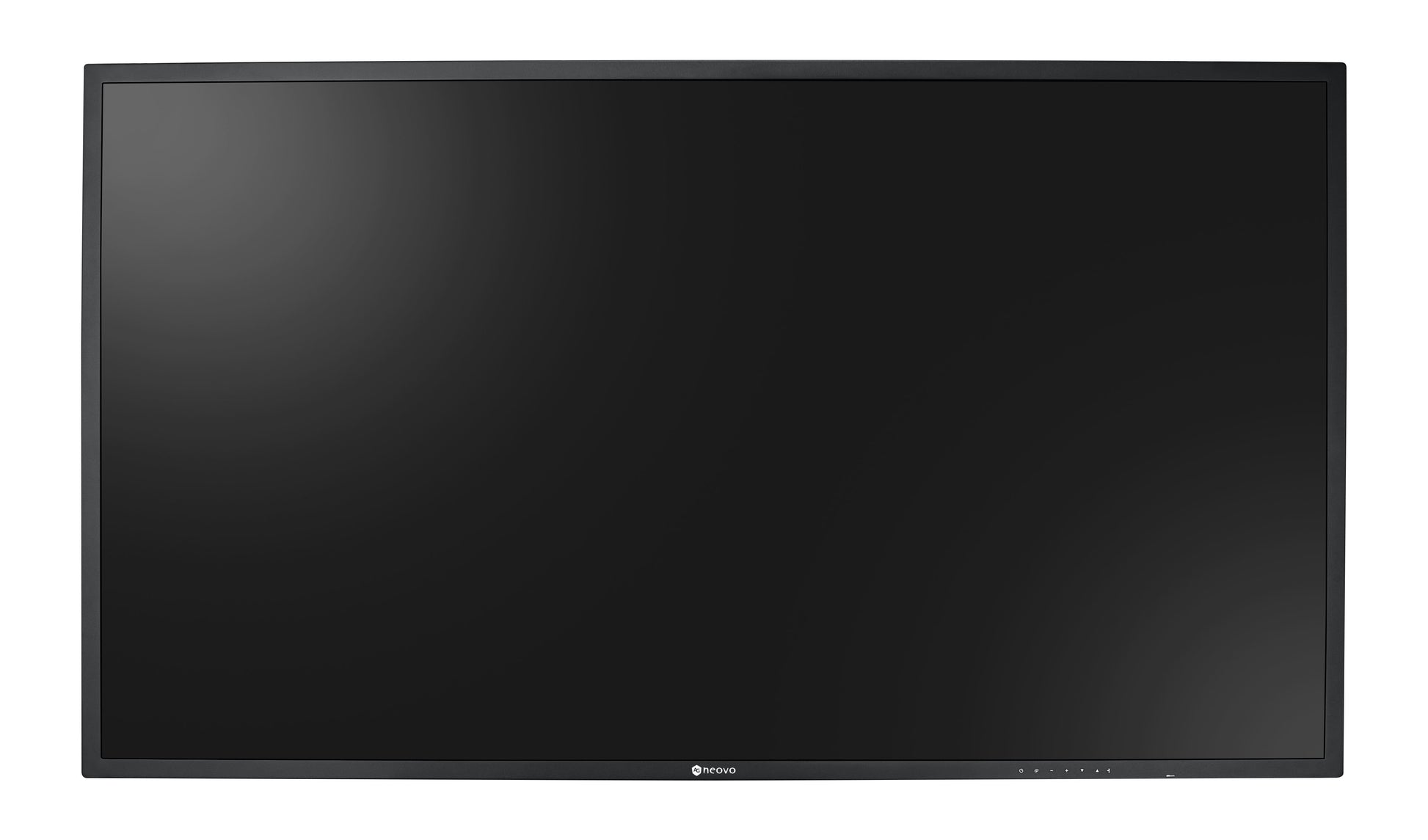 AG Neovo SMQ-6501 Monitor – 64,5", 4K (3840×2160), IPS