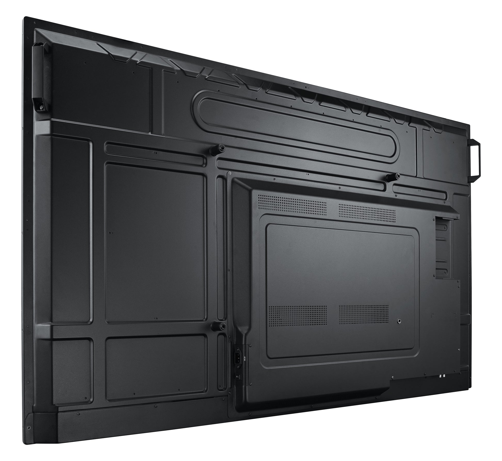 AG Neovo SMQ-6501 Monitor – 64,5", 4K (3840×2160), IPS