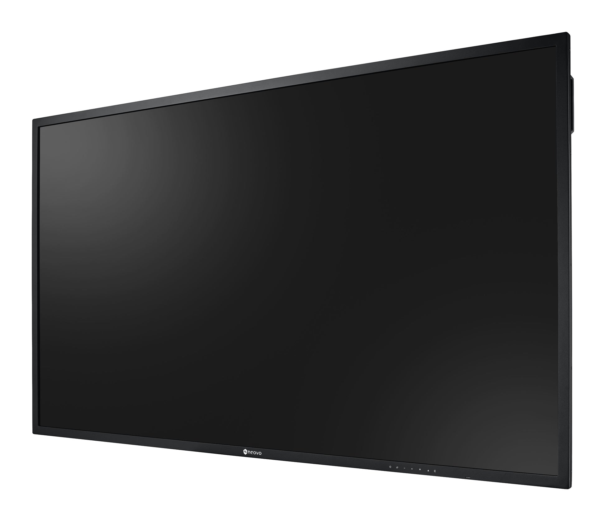 AG Neovo SMQ-6501 Monitor – 64,5", 4K (3840×2160), IPS