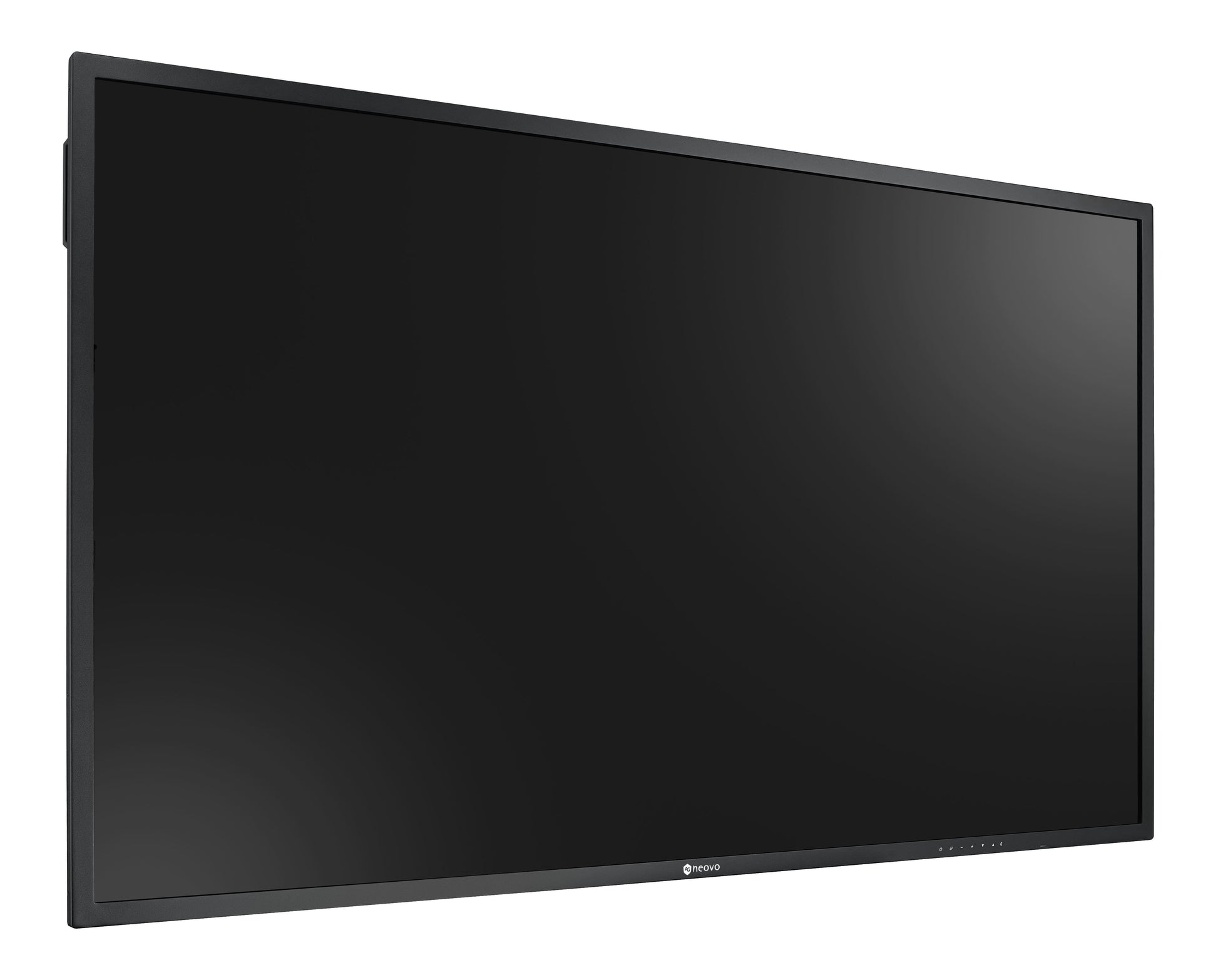 AG Neovo SMQ-6501 Monitor – 64,5", 4K (3840×2160), IPS