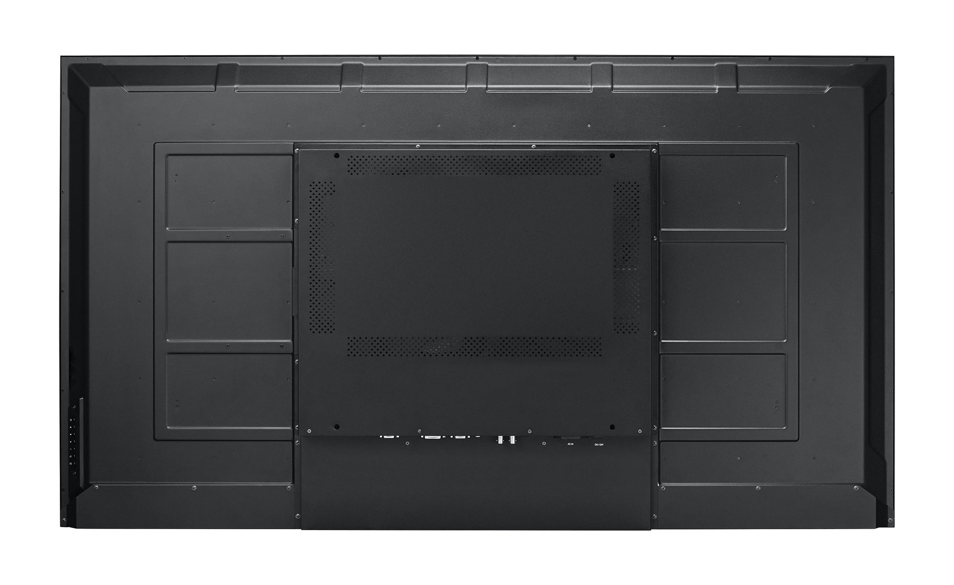 AG Neovo SMQ-5501 Überwachungsmonitor – 54,6", 4K (3840×2160), IPS