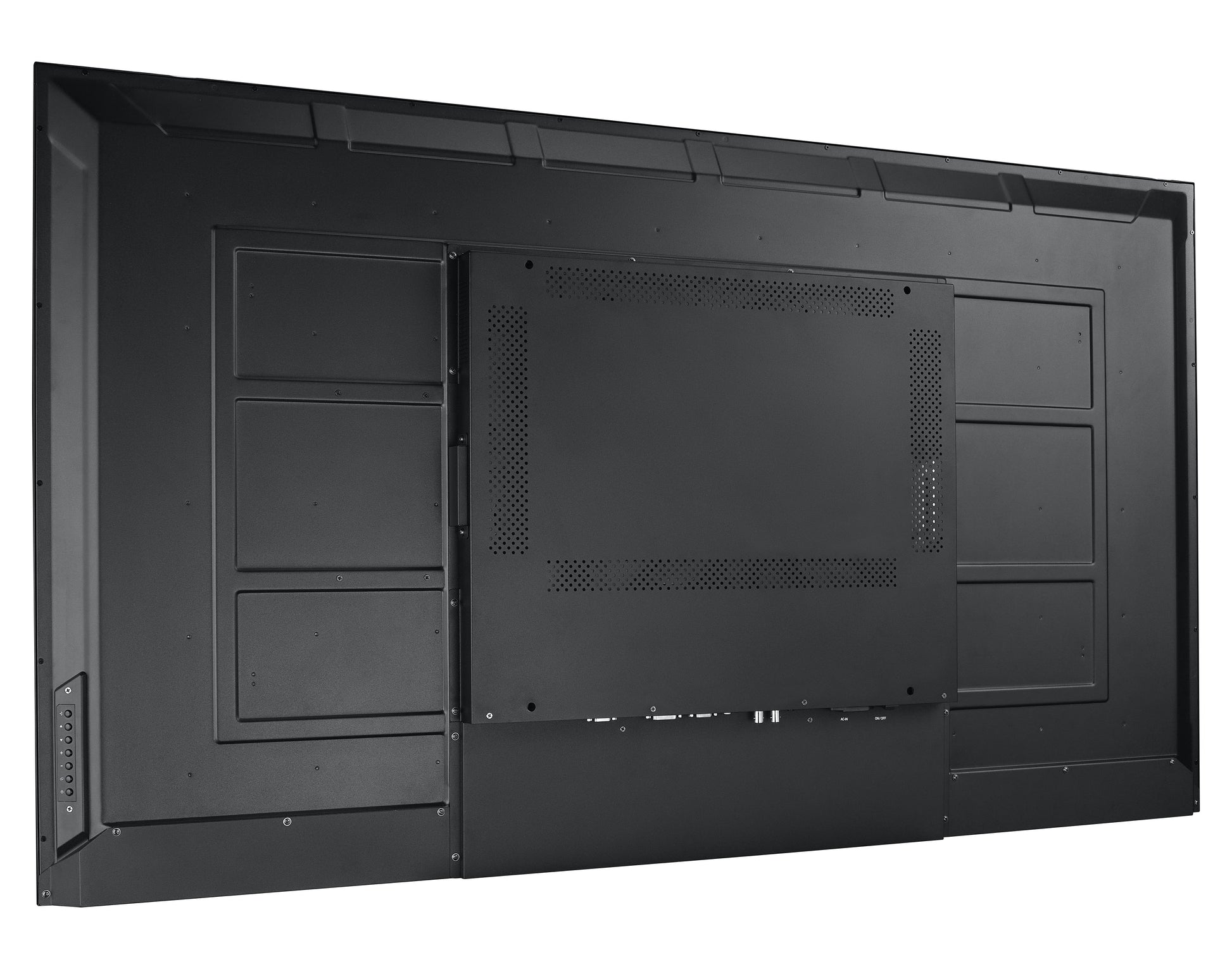 AG Neovo SMQ-5501 Überwachungsmonitor – 54,6", 4K (3840×2160), IPS