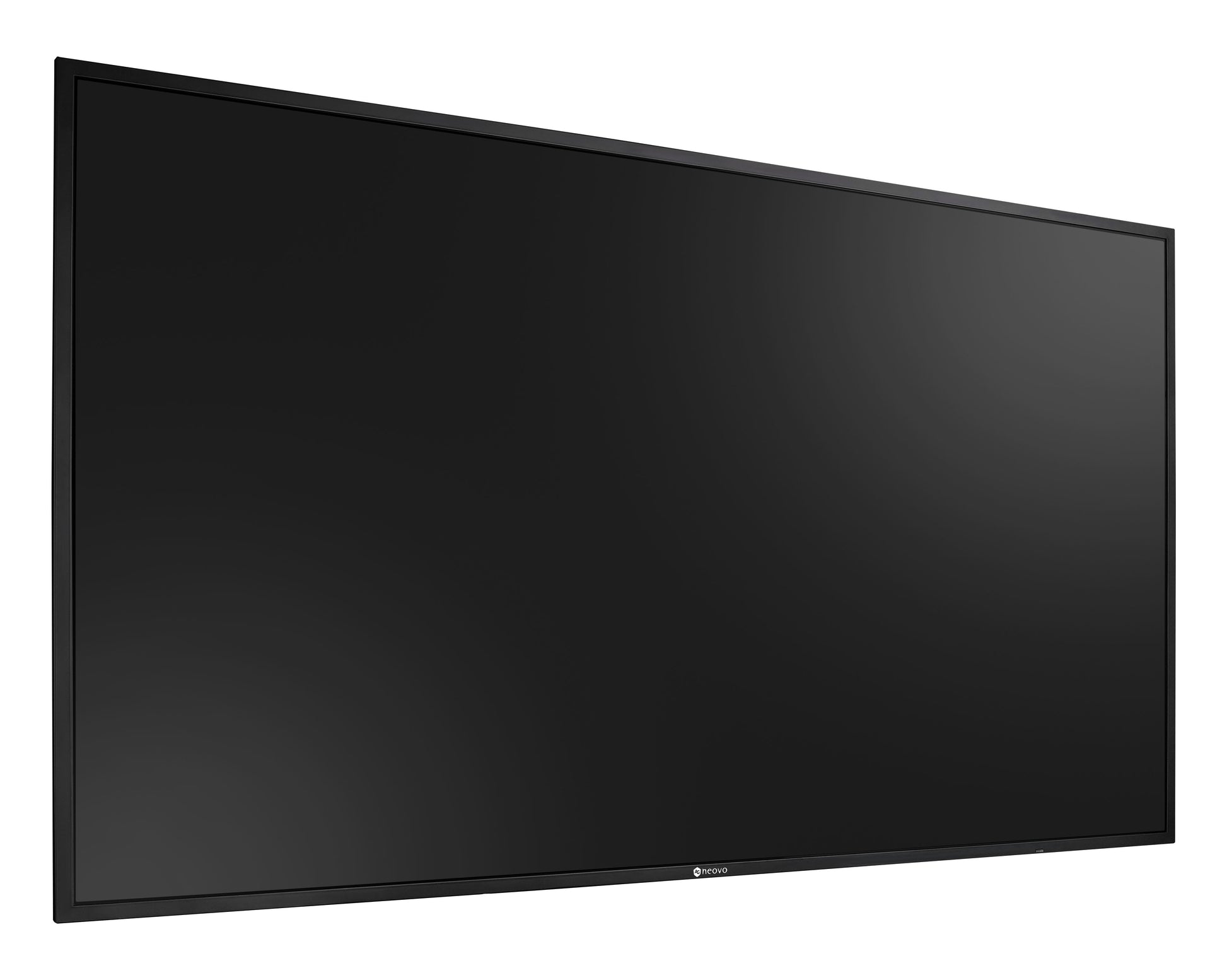 AG Neovo SMQ-5501 Überwachungsmonitor – 54,6", 4K (3840×2160), IPS