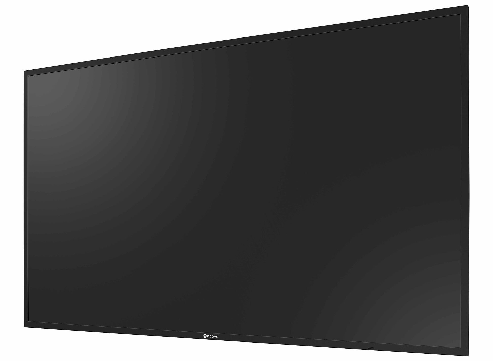 AG Neovo SMQ-4301 Monitor – UHD 4K (3840×2160), 43" IPS