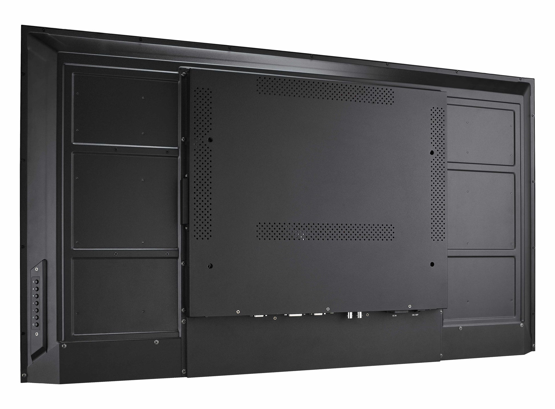 AG Neovo SMQ-4301 Monitor – UHD 4K (3840×2160), 43" IPS
