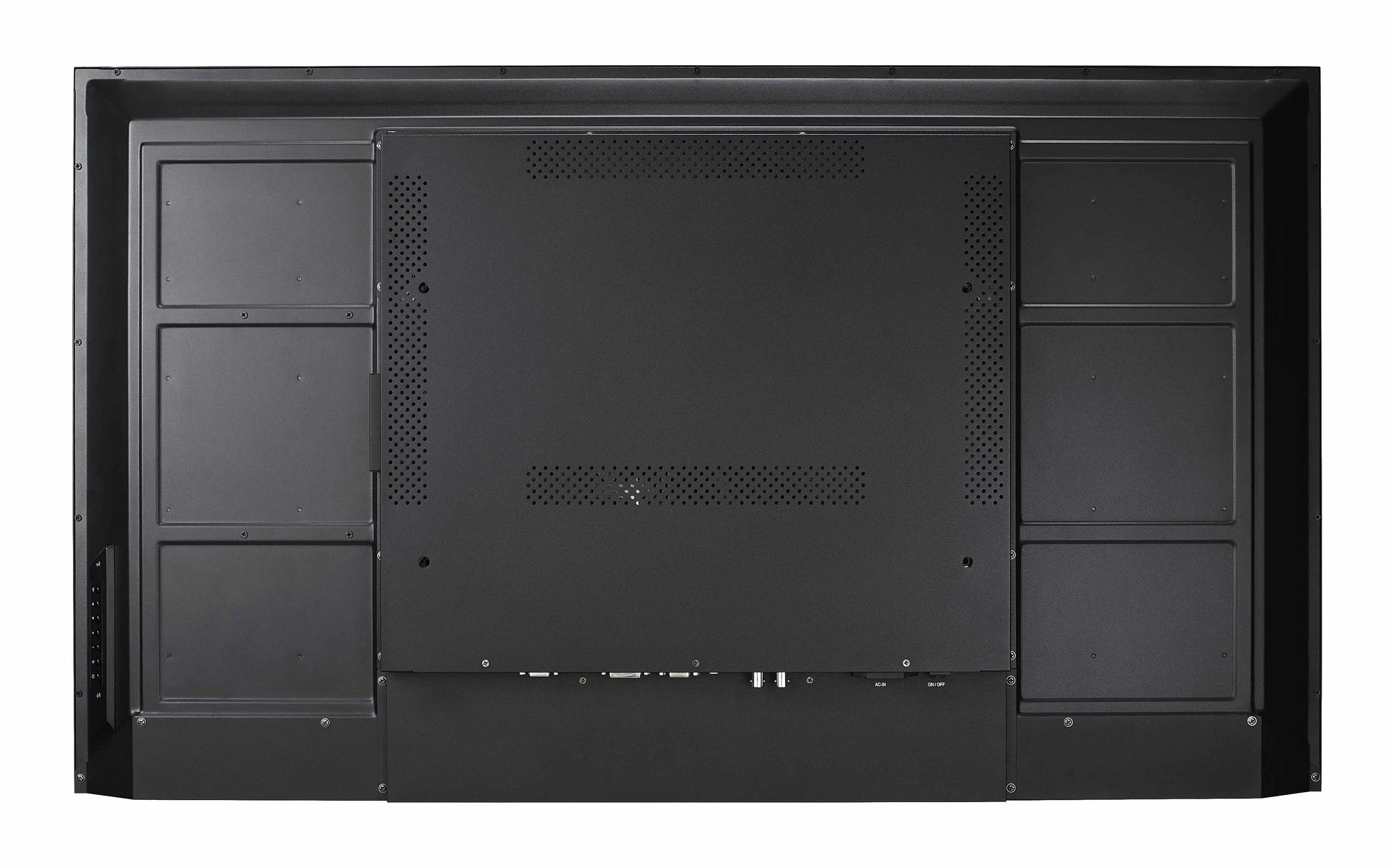 AG Neovo SMQ-4301 Monitor – UHD 4K (3840×2160), 43" IPS