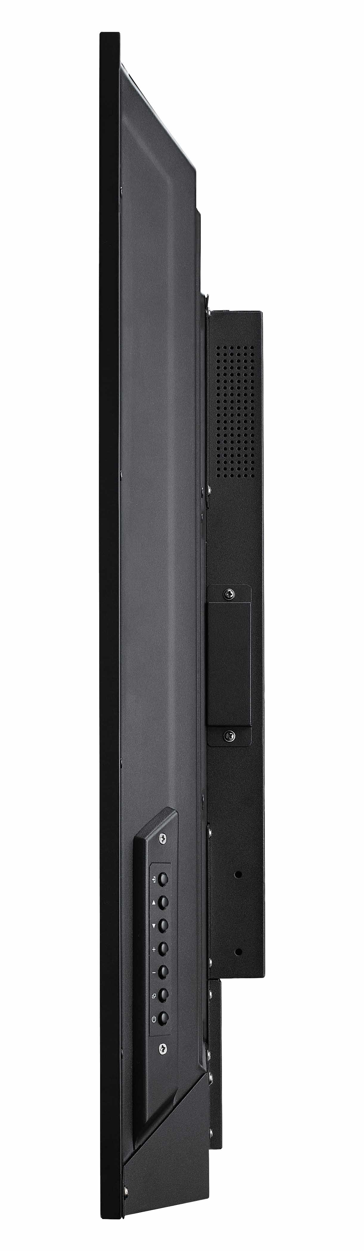 AG Neovo SMQ-4301 Monitor – UHD 4K (3840×2160), 43" IPS