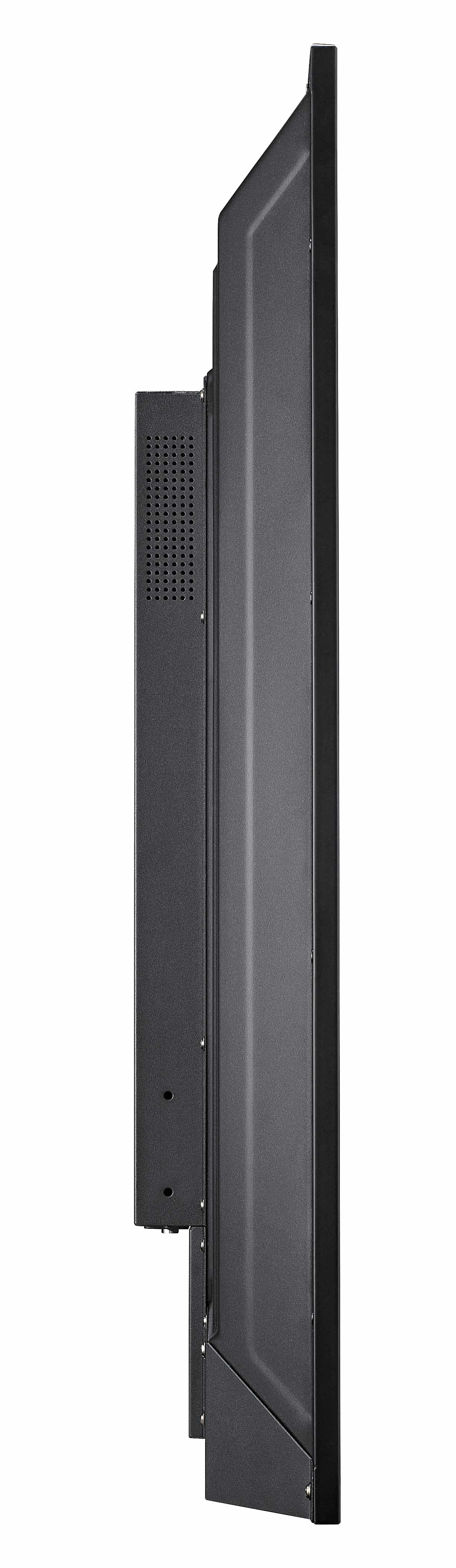 AG Neovo SMQ-4301 Monitor – UHD 4K (3840×2160), 43" IPS