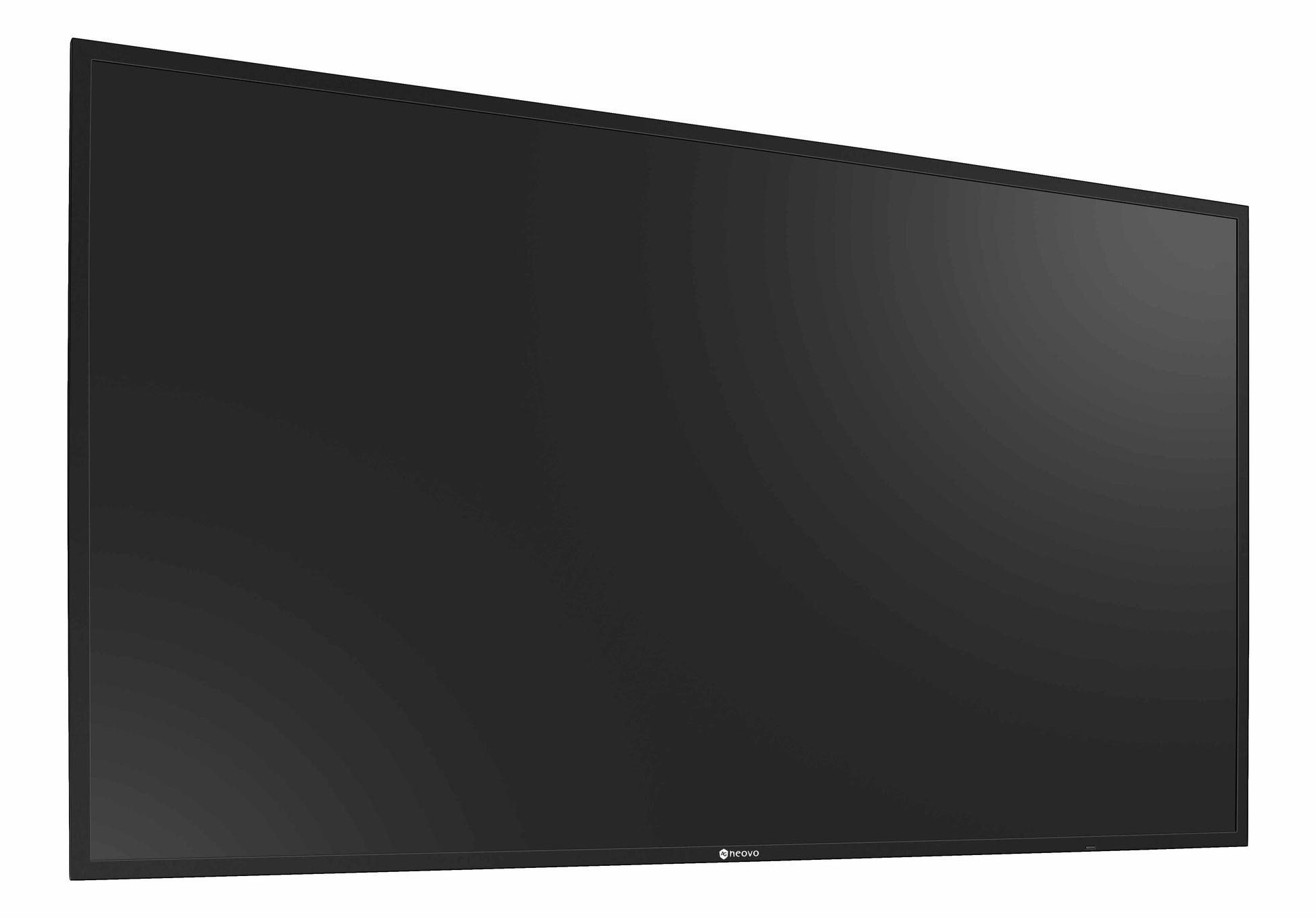 AG Neovo SMQ-4301 Monitor – UHD 4K (3840×2160), 43" IPS