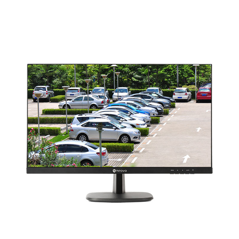 AG Neovo SC-2702 – Monitor, 27", 1920 × 1080 (Full HD), IPS, 300 cd/m²