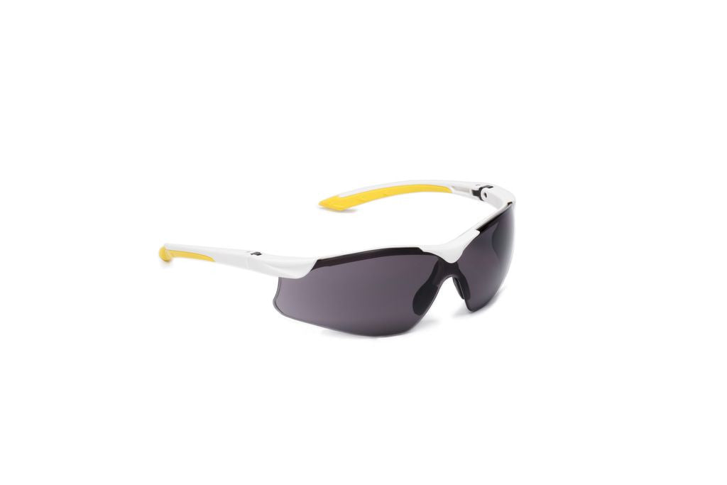 Unico Graber Schutzbrille – Grau, beschlagfrei, UV-Schutz