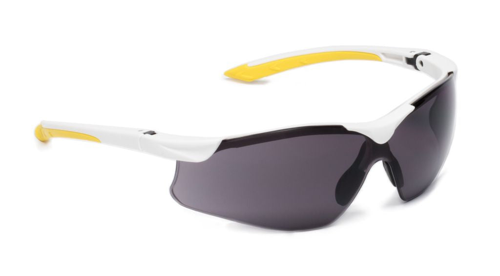 Unico Graber Schutzbrille – Grau, beschlagfrei, UV-Schutz