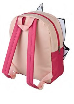 Undercover Disney Classics – Schulrucksack, Klopfer, Plüsch