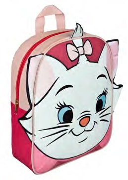 Undercover Disney Classics – Schulrucksack, Klopfer, Plüsch