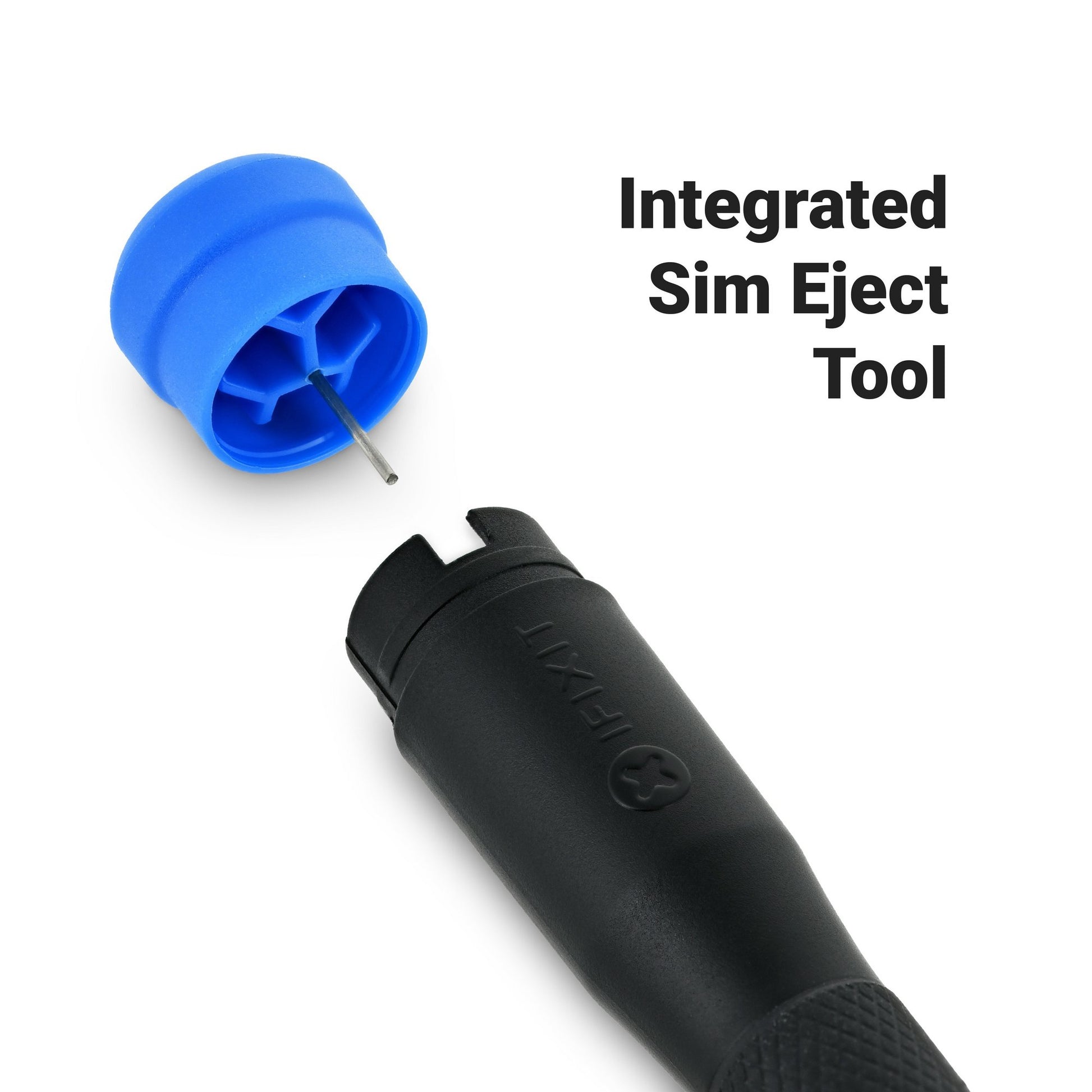 iFixit Essential Elektronik-Reparaturset – 13-teilig, Bits: Pentalobe, Phillips, Torx – für Smartphone