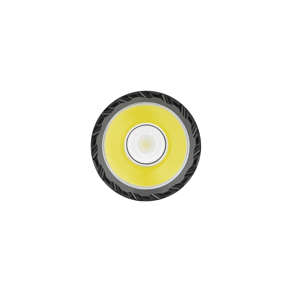 Olight Odin Mini Taschenlampe – 1250 lm, 240 m, IPX8, Akku 2040 mAh – Schwarz
