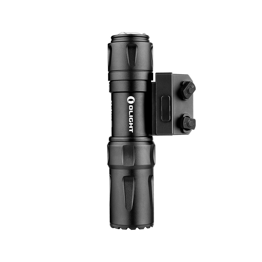 Olight Odin Mini Taschenlampe – 1250 lm, 240 m, IPX8, Akku 2040 mAh – Schwarz