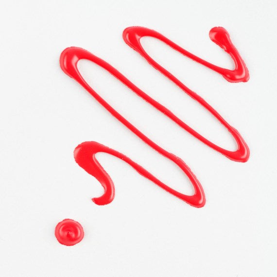 Royal Talens Amsterdam Reliefpaint Acrylfarbe – Dunkelrot, matt, 3D-Effekt – 20 ml – für Papier