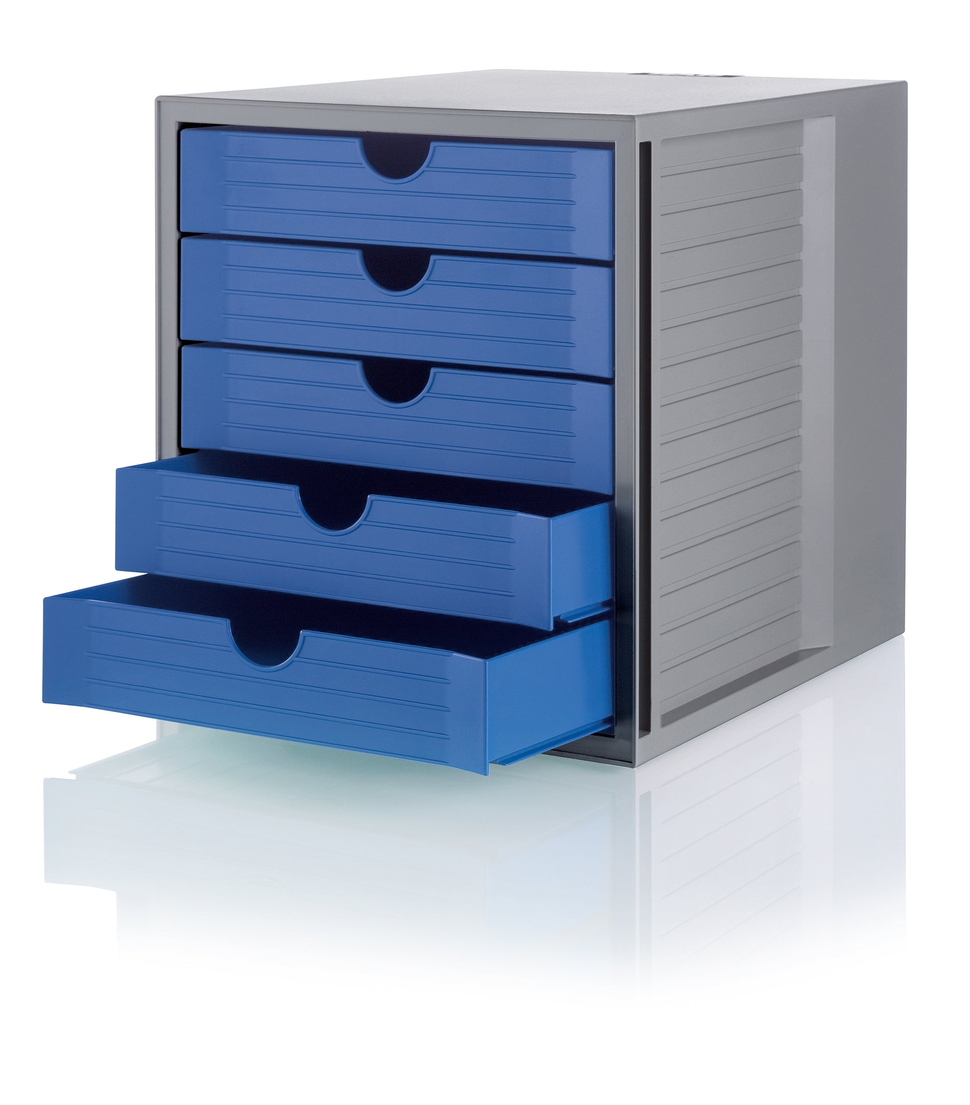 HAN Schubladenbox Karma – für A4 – 330 × 275 × 320 mm