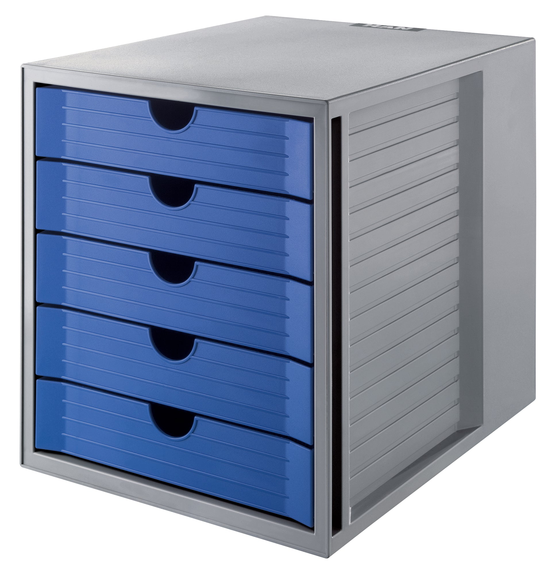 HAN Schubladenbox Karma – für A4 – 330 × 275 × 320 mm