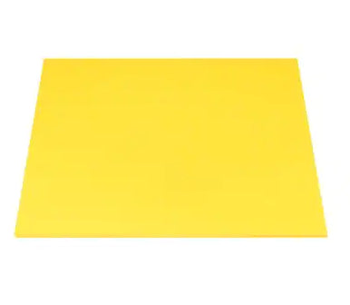 Post-it Super Sticky Haftnotizen – 279×279 mm – Gelb, 30 Blatt, PEFC