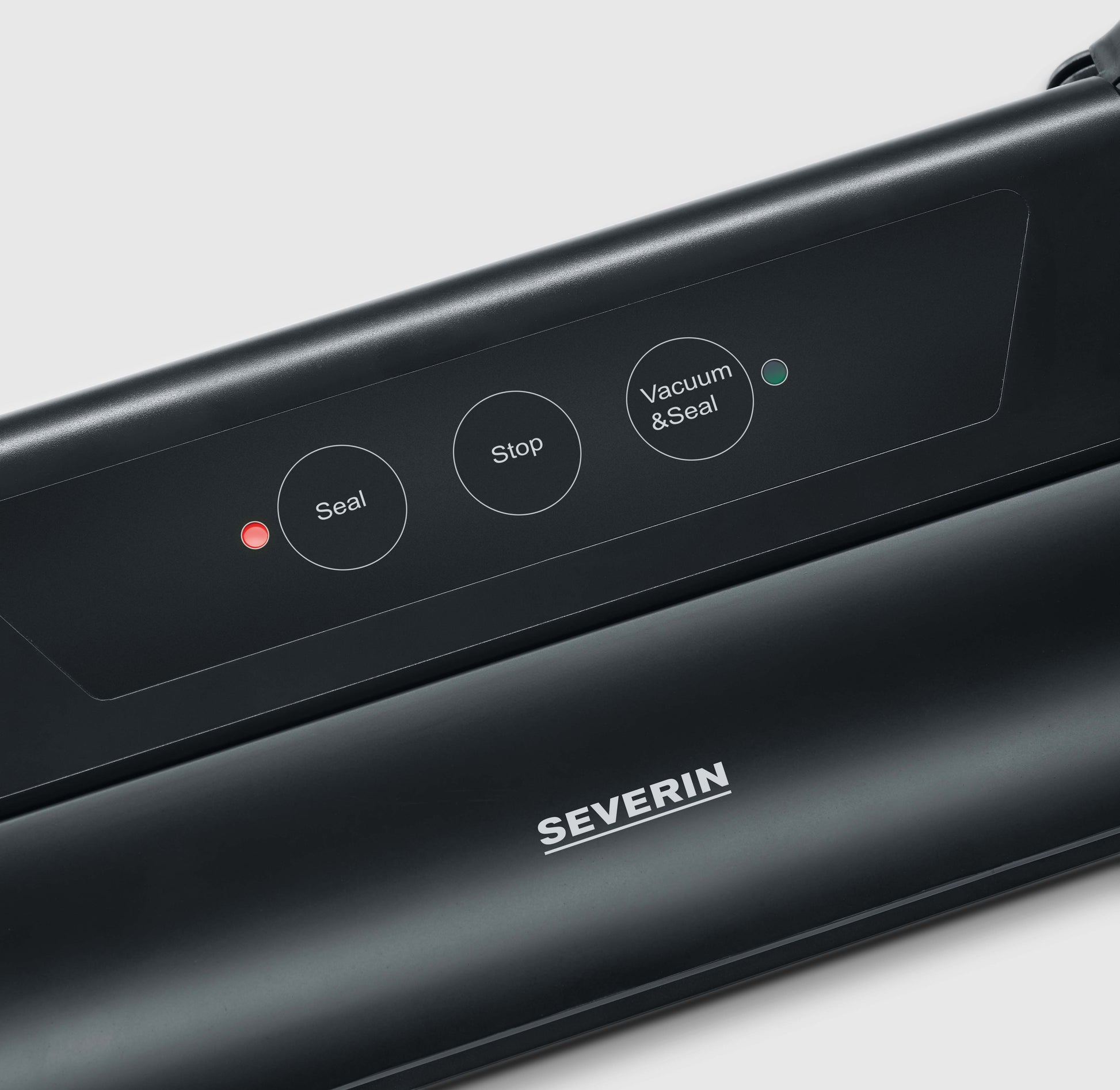 Severin FS 3610 Vakuumierer – 28 cm, 110 W