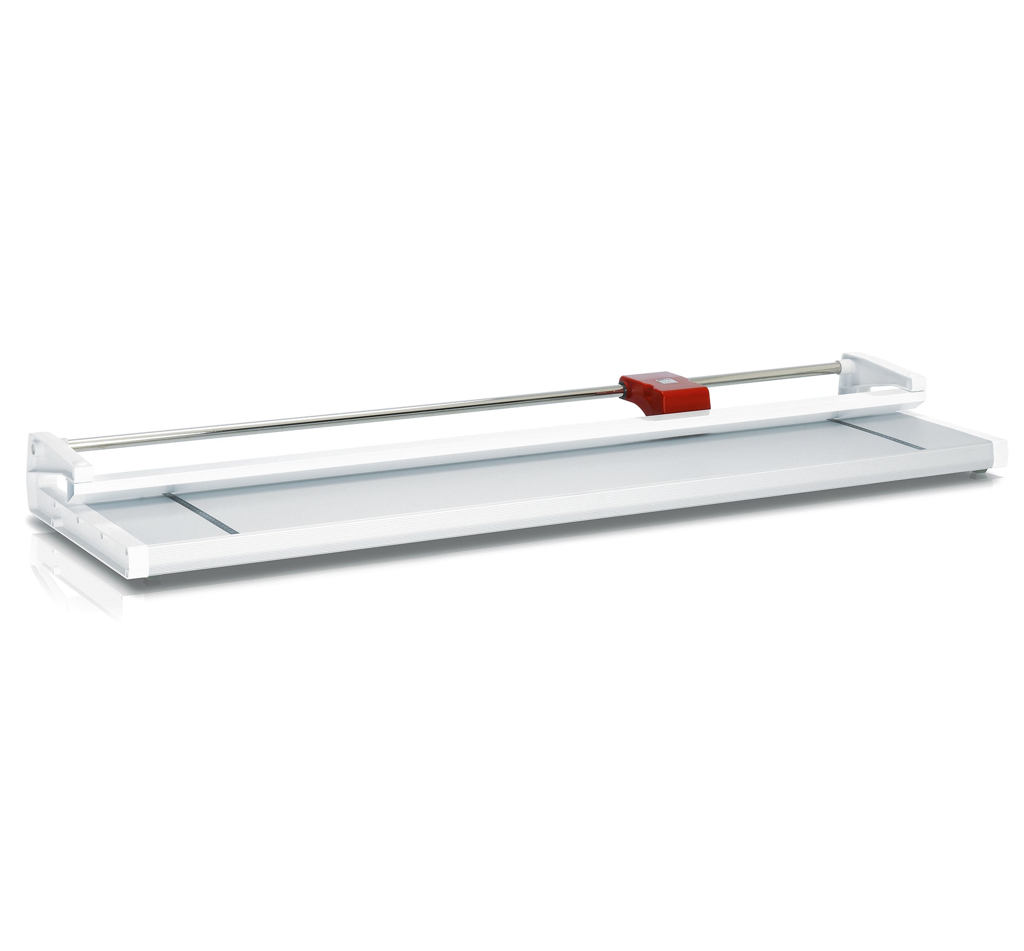 Ideal Rollenschneider 0105 – Schnittlänge 1'050 mm, bis A4, 8 Blatt