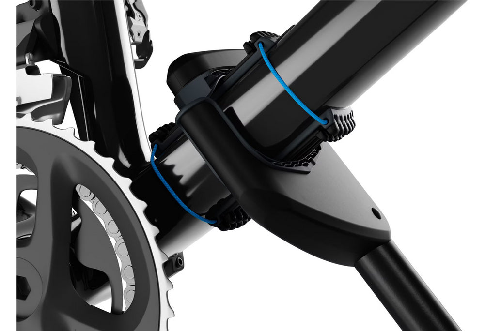 Thule Schutzhülle für den Rahmen – Maximale Tragkraft 25 kg – Schwarz – 1 Stk.
