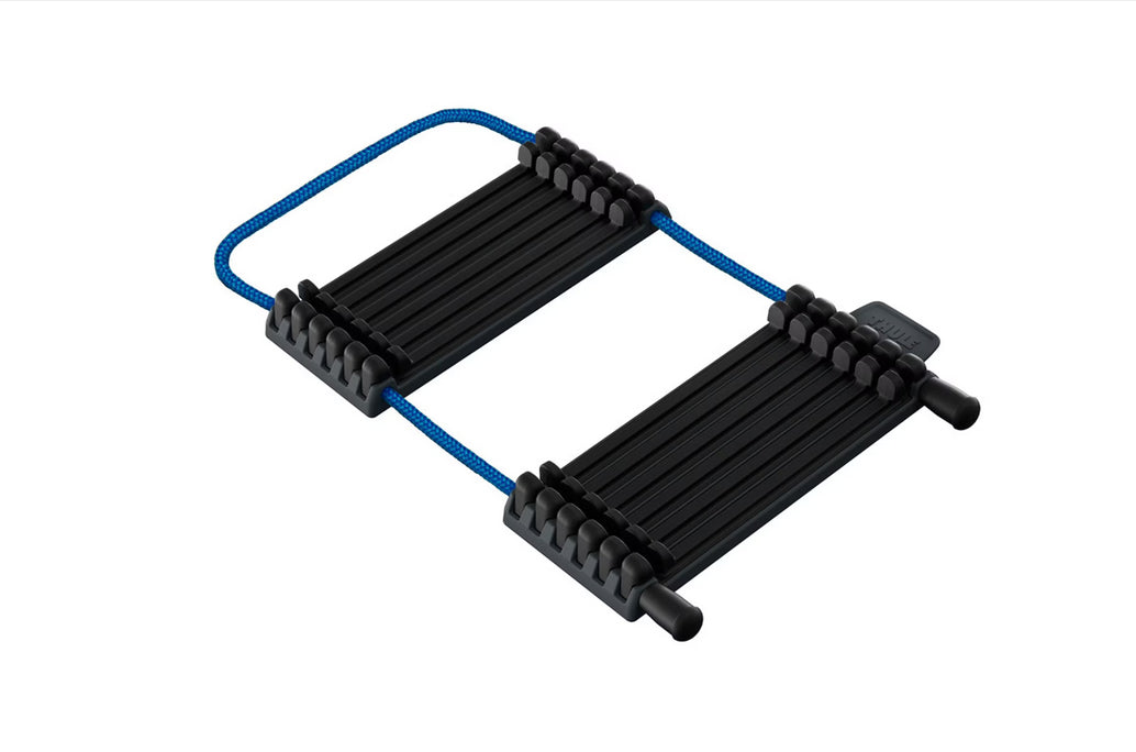 Thule Schutzhülle für den Rahmen – Maximale Tragkraft 25 kg – Schwarz – 1 Stk.