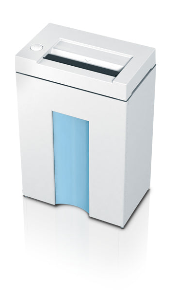 Ideal 2265/CC – Aktenvernichter, DIN P-4, Partikelschnitt 3 × 25 mm, 6 Blatt, 20 l, A4