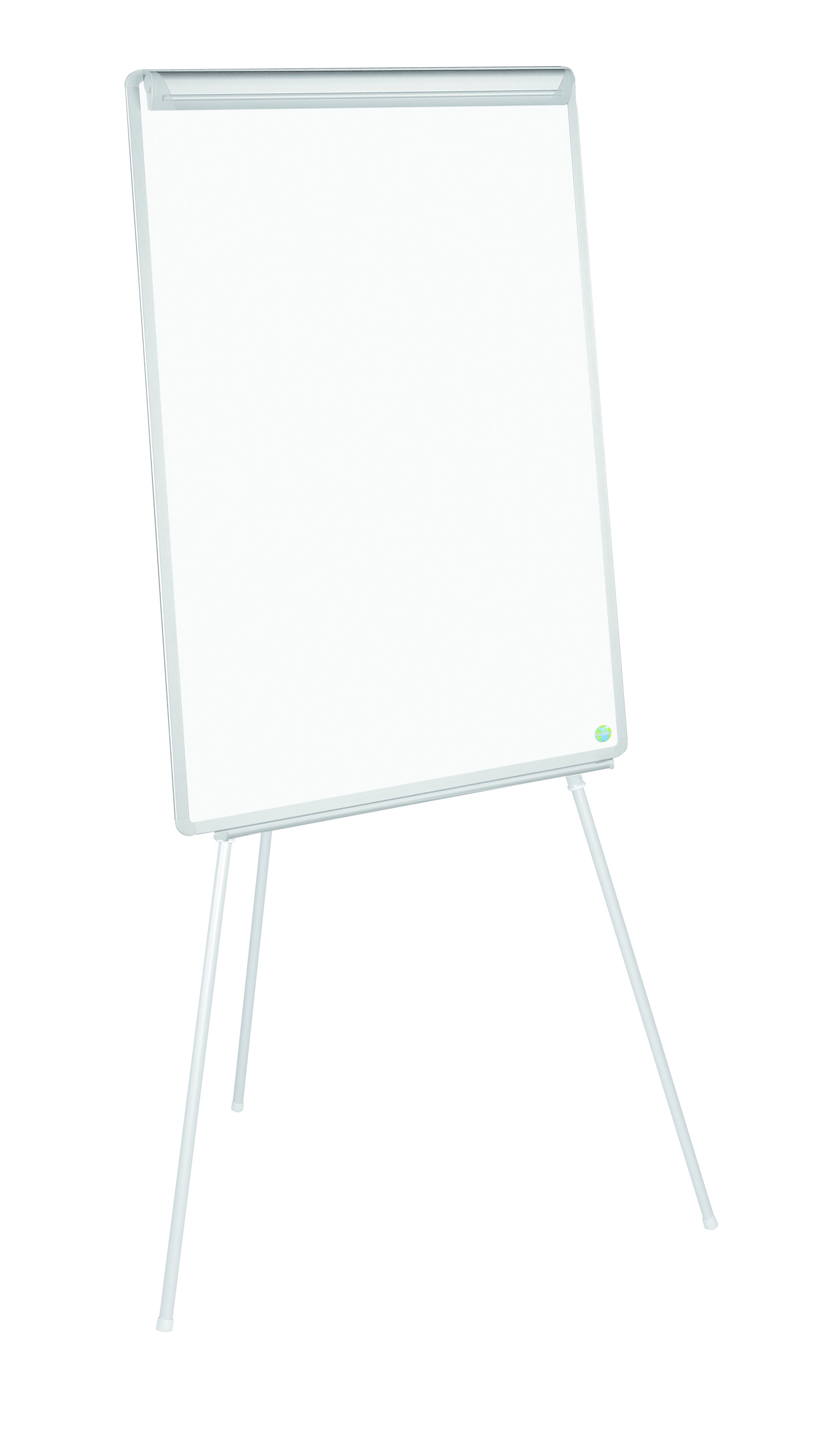 Bi-Office Earth-it Flipchart-Whiteboard – 70 × 100 cm