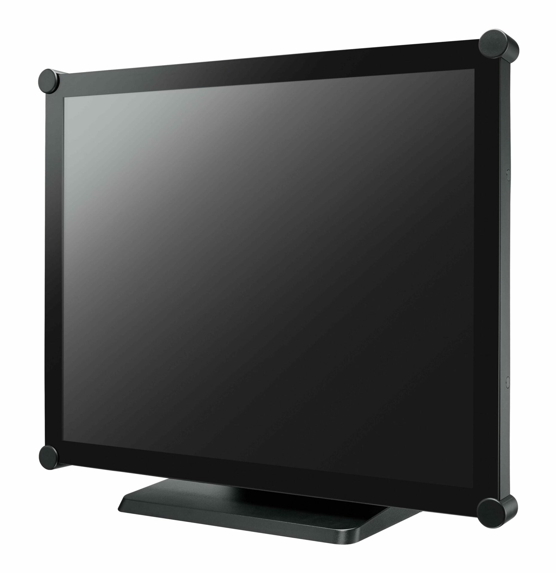 AG Neovo TX-1902 – Monitor, LCD, Touch, Schwarz