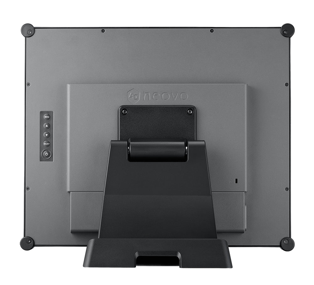 AG Neovo TX-1902 – Monitor, LCD, Touch, Schwarz