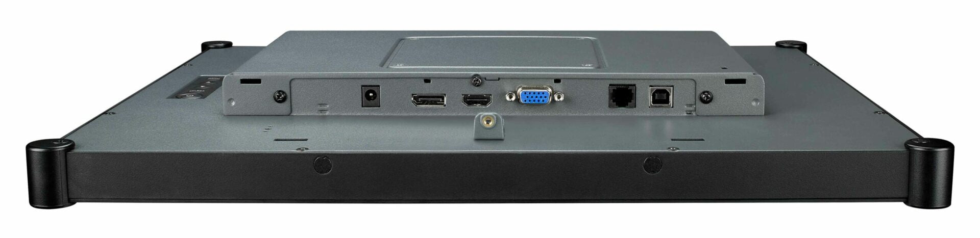 AG Neovo TX-1902 – Monitor, LCD, Touch, Schwarz