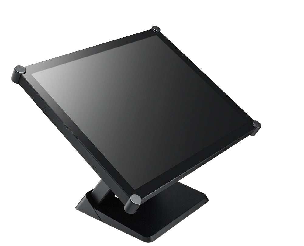 AG Neovo TX-1902 – Monitor, LCD, Touch, Schwarz