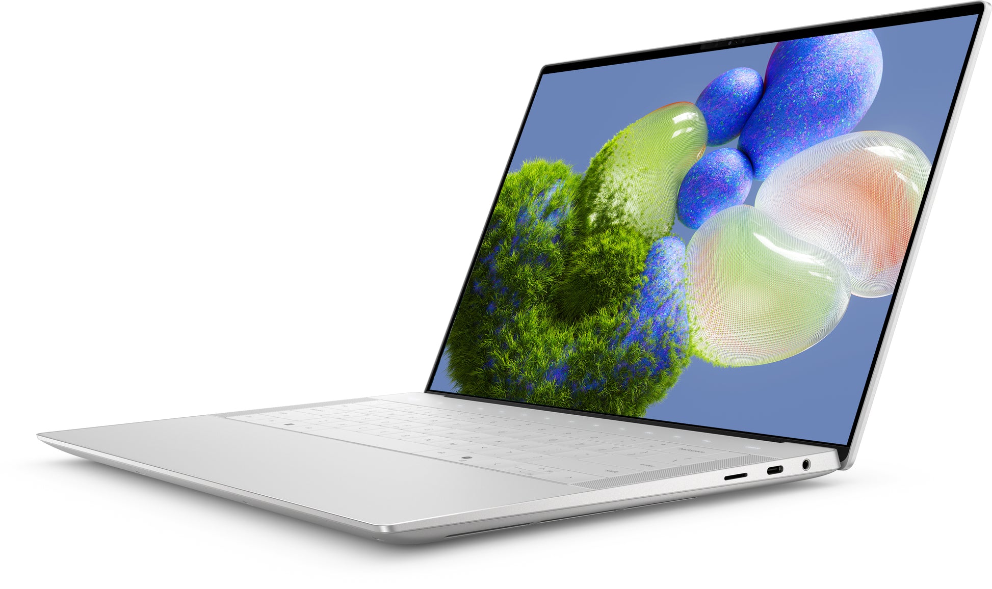 Dell – XPS 14 9440 – Notebook, 14,5" OLED, 32 GB RAM, 1 TB SSD, NVIDIA GeForce RTX 4050, Windows 11 Pro