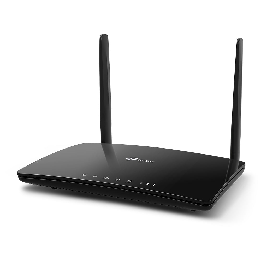 TP-Link Archer MR500 – WLAN-Router – Wi-Fi 5 Dual-Band (2,4/5 GHz), 867 Mbit/s