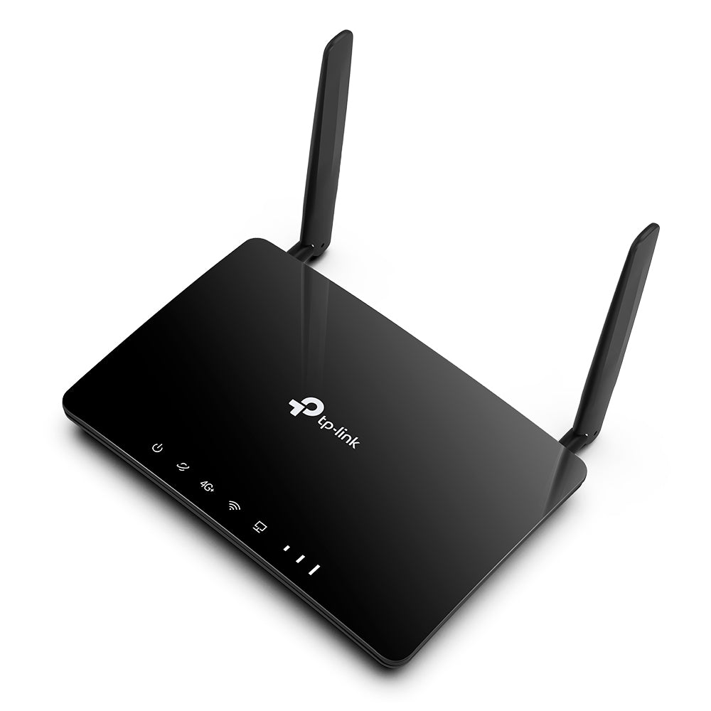 TP-Link Archer MR500 – WLAN-Router – Wi-Fi 5 Dual-Band (2,4/5 GHz), 867 Mbit/s