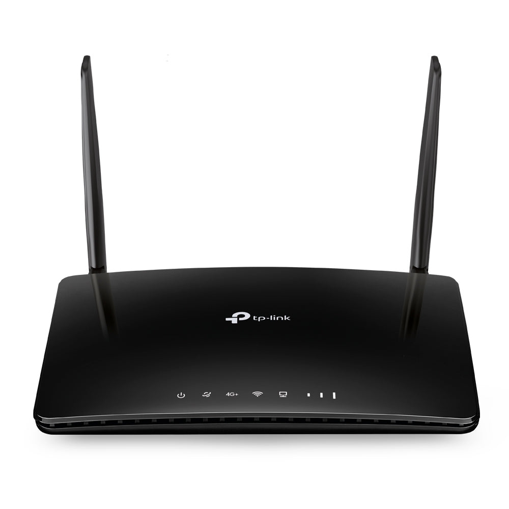 TP-Link Archer MR500 – WLAN-Router – Wi-Fi 5 Dual-Band (2,4/5 GHz), 867 Mbit/s