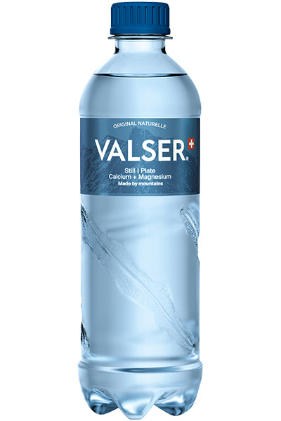 Valser Stilles Mineralwasser – 24 × 50 cl
