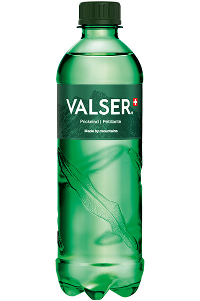 Valser Mineralwasser prickelnd – 24 × 50 cl