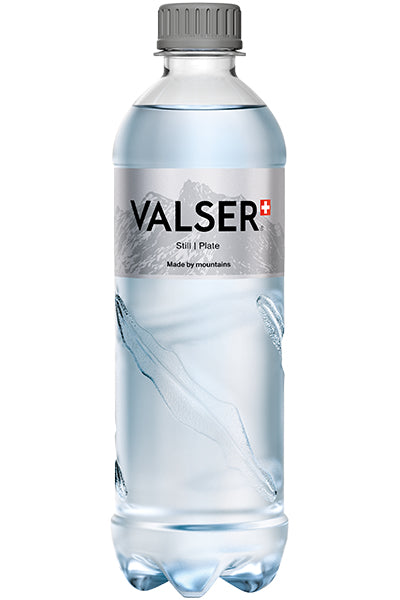 Valser Mineralwasser still – 24 × 50 cl