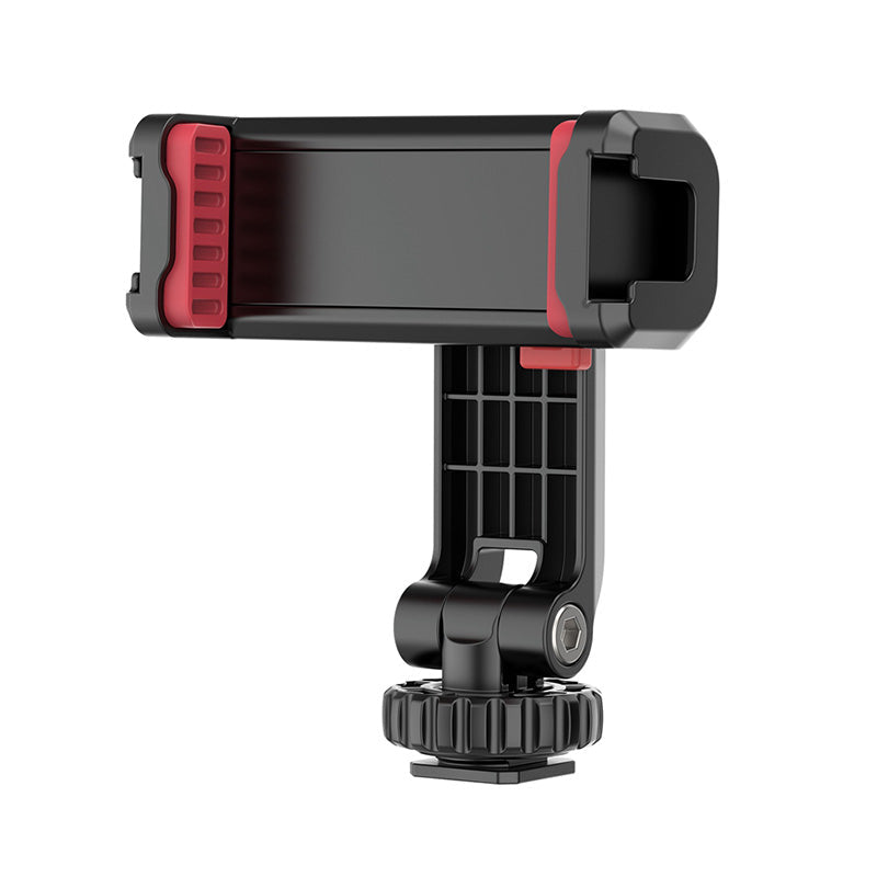 Ulanzi Auto-Halterung ST-06S, drehbar – universal – Schwarz, Kunststoff