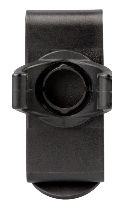 Ledlenser Gurthalterung – für P7.2/T7.2/M7 und andere – Schwarz, Kunststoff