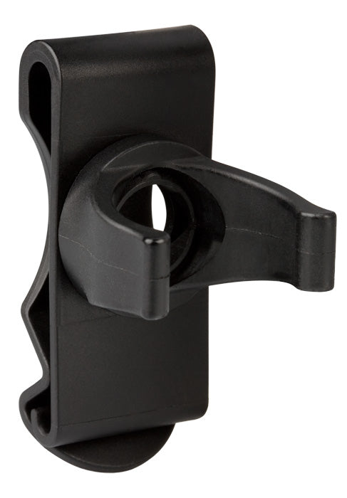 Ledlenser Gurthalterung – für P7.2/T7.2/M7 und andere – Schwarz, Kunststoff
